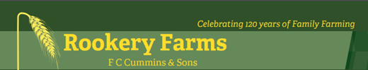 Rookery Farms Logo